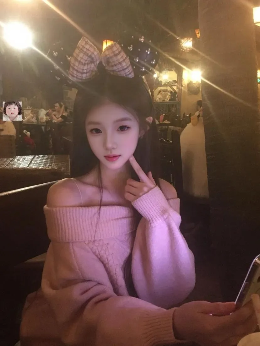 闵行08白洛颜bxc Gallery 4