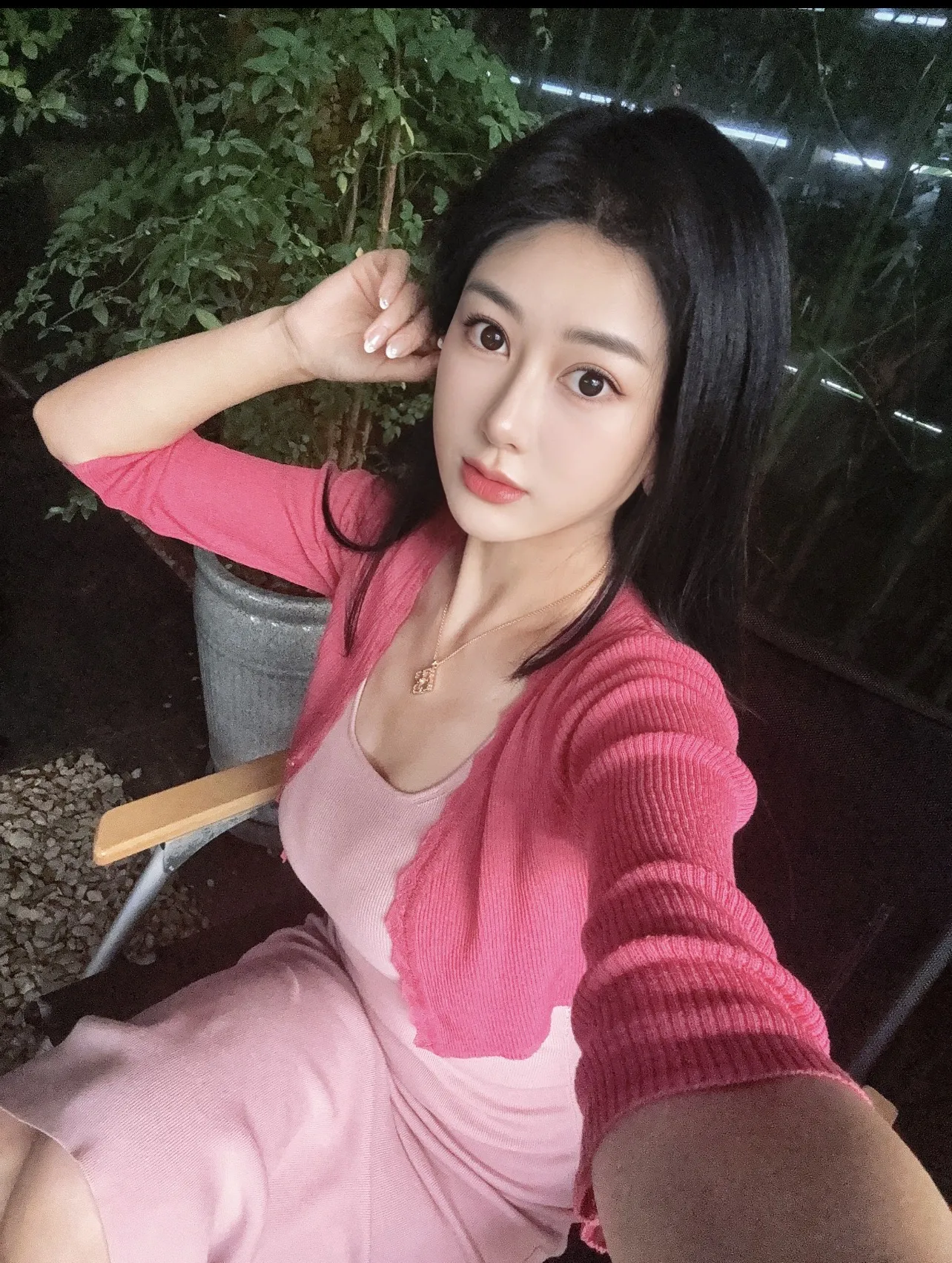 极品清纯少欲 李依依