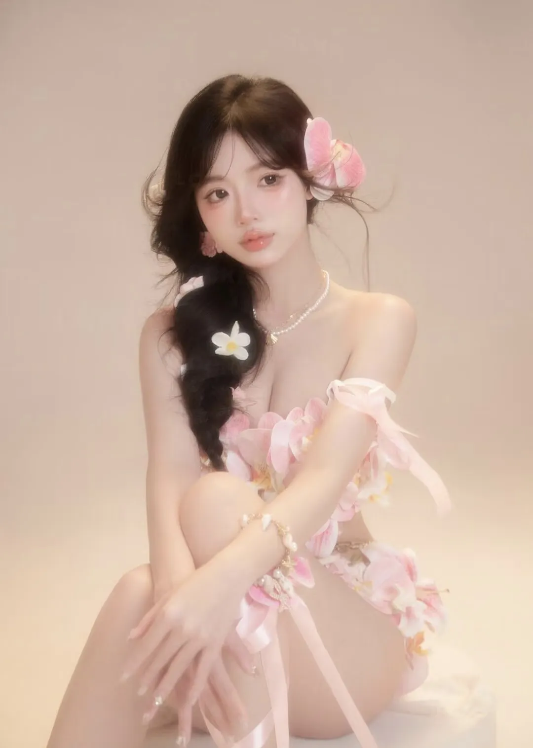 浦东白小纯依依(初次下海) Gallery 4