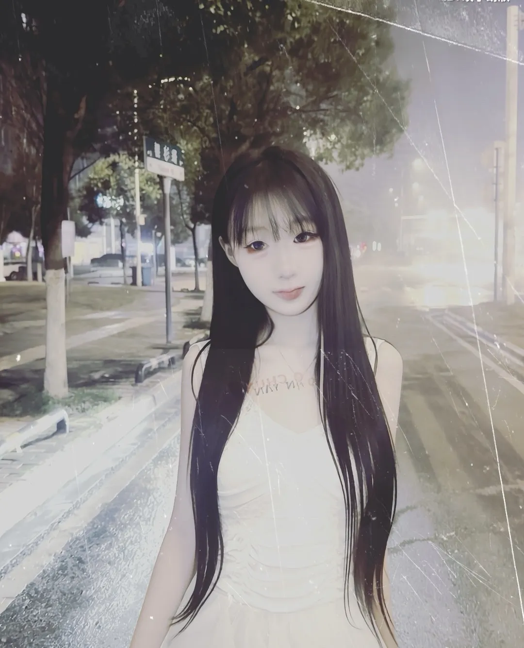 松江08六六 低价只为养活小姐姐 假照赔米 Gallery 3