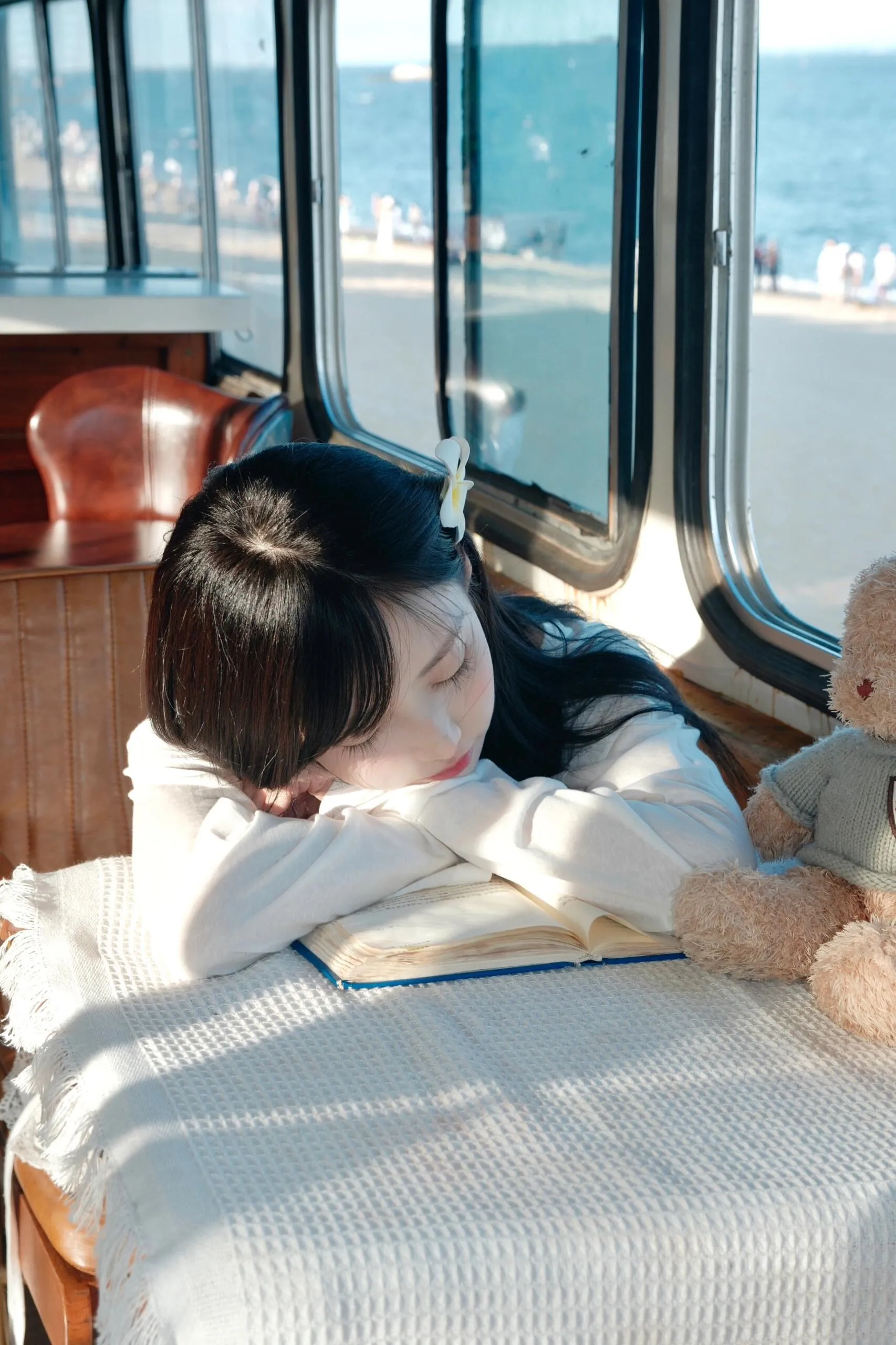 y321白小纯 ギャラリー 5