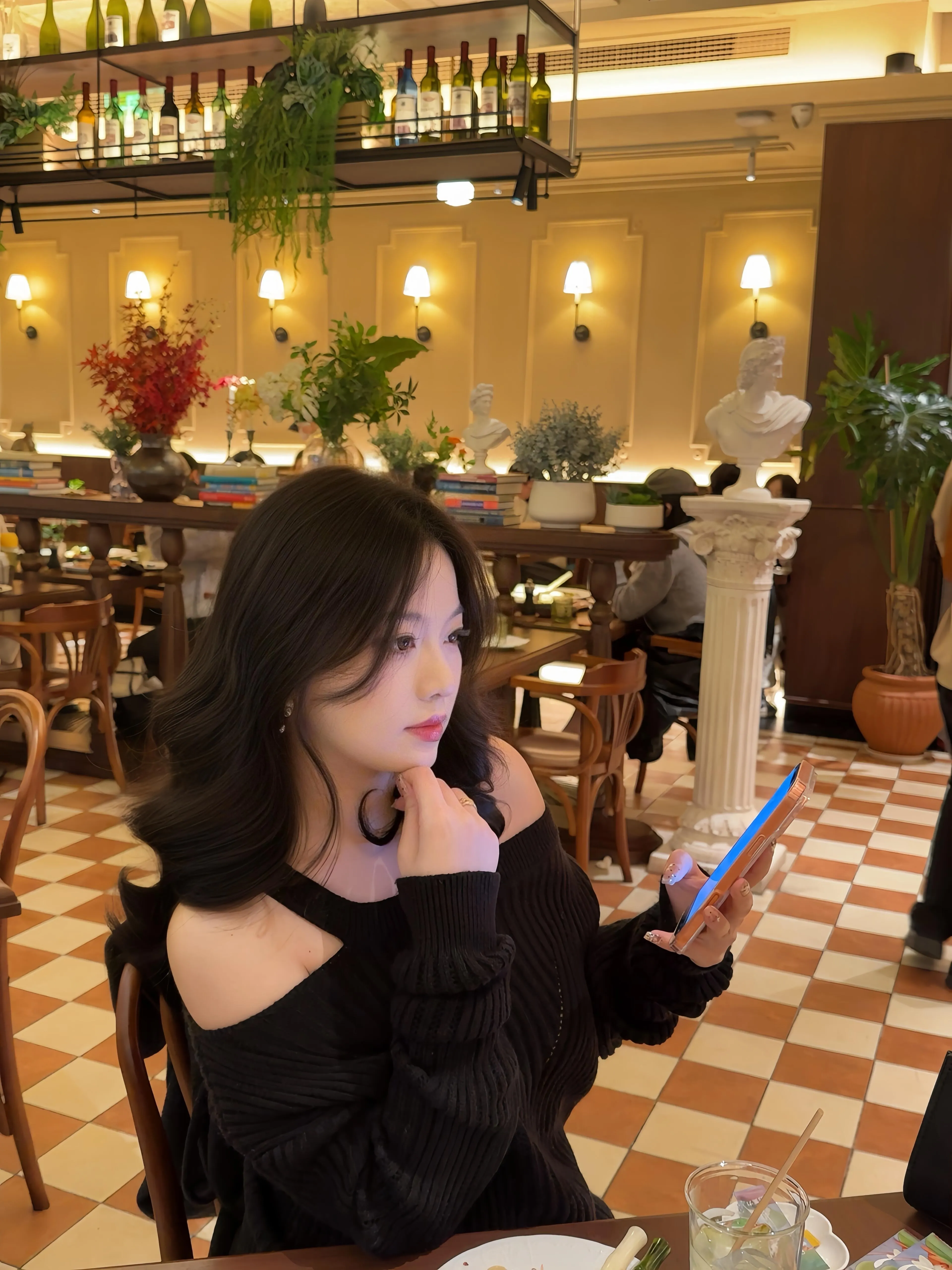 坏蛋🏠普陀凝柠 服务导师大🐻E 主打抓🐉筋 Gallery 5