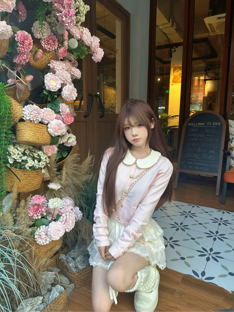 嫣然 外貌清纯床上小妖精 Gallery 2