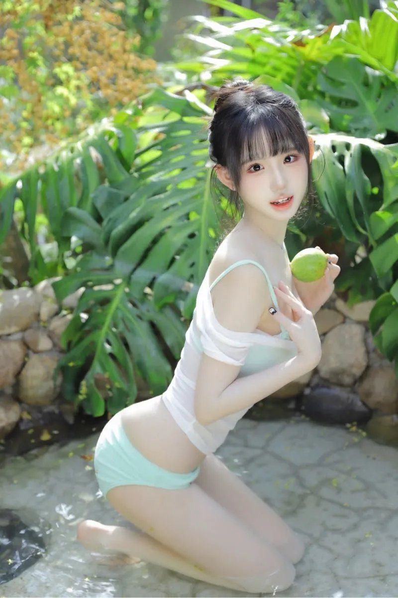 上戏舞蹈生 白虎可一字马 无纹身 Gallery 3