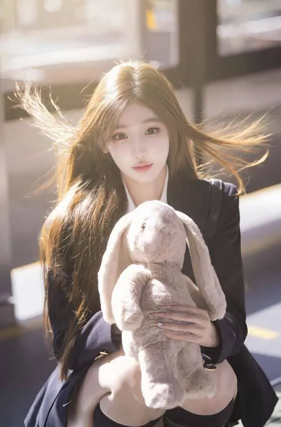 嘉定兼职小萝莉 娜娜 Gallery 2