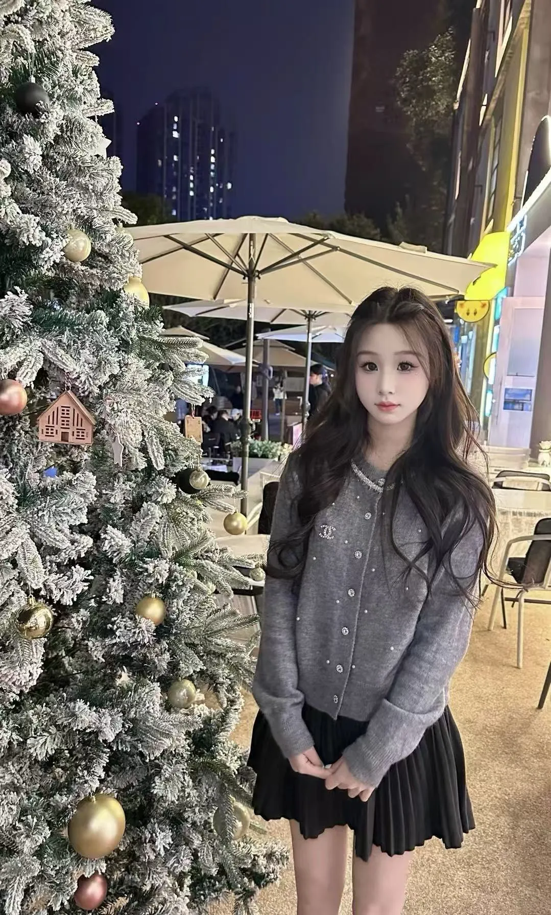 猫猫🏠圆圆 Gallery 4