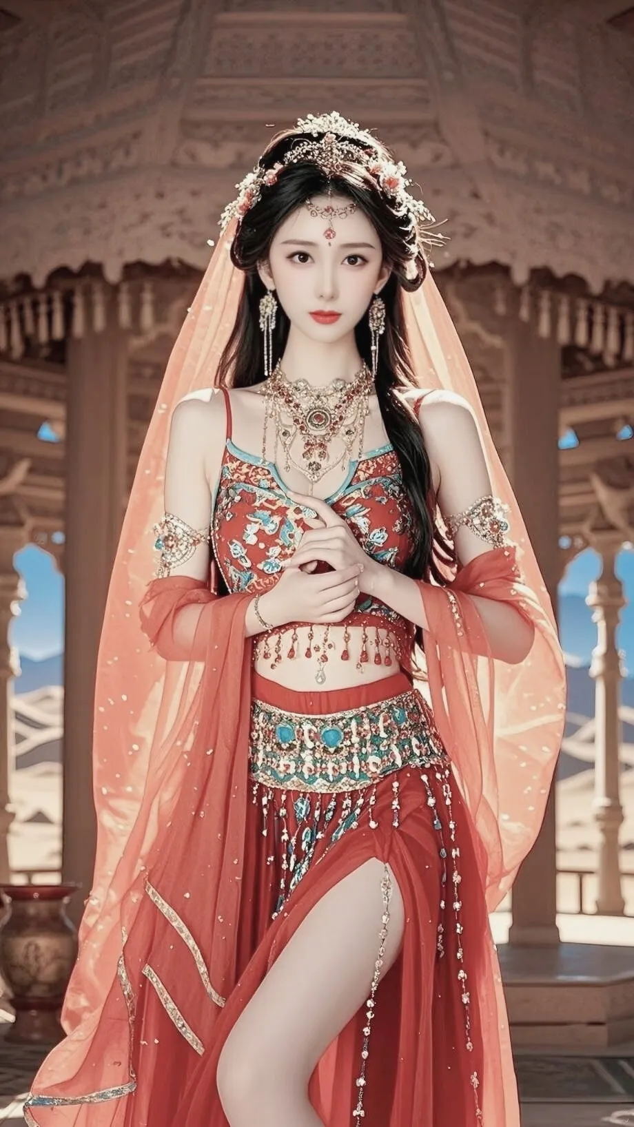 阿不力克木.娜扎尔.古丽