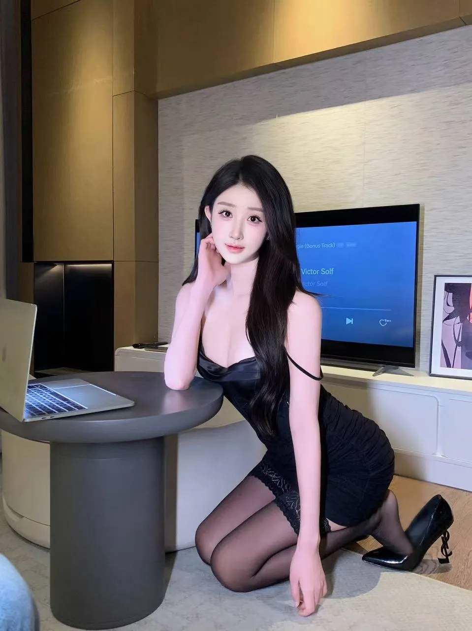 嘉定极品御姐新人短开 岩岩 Gallery 3