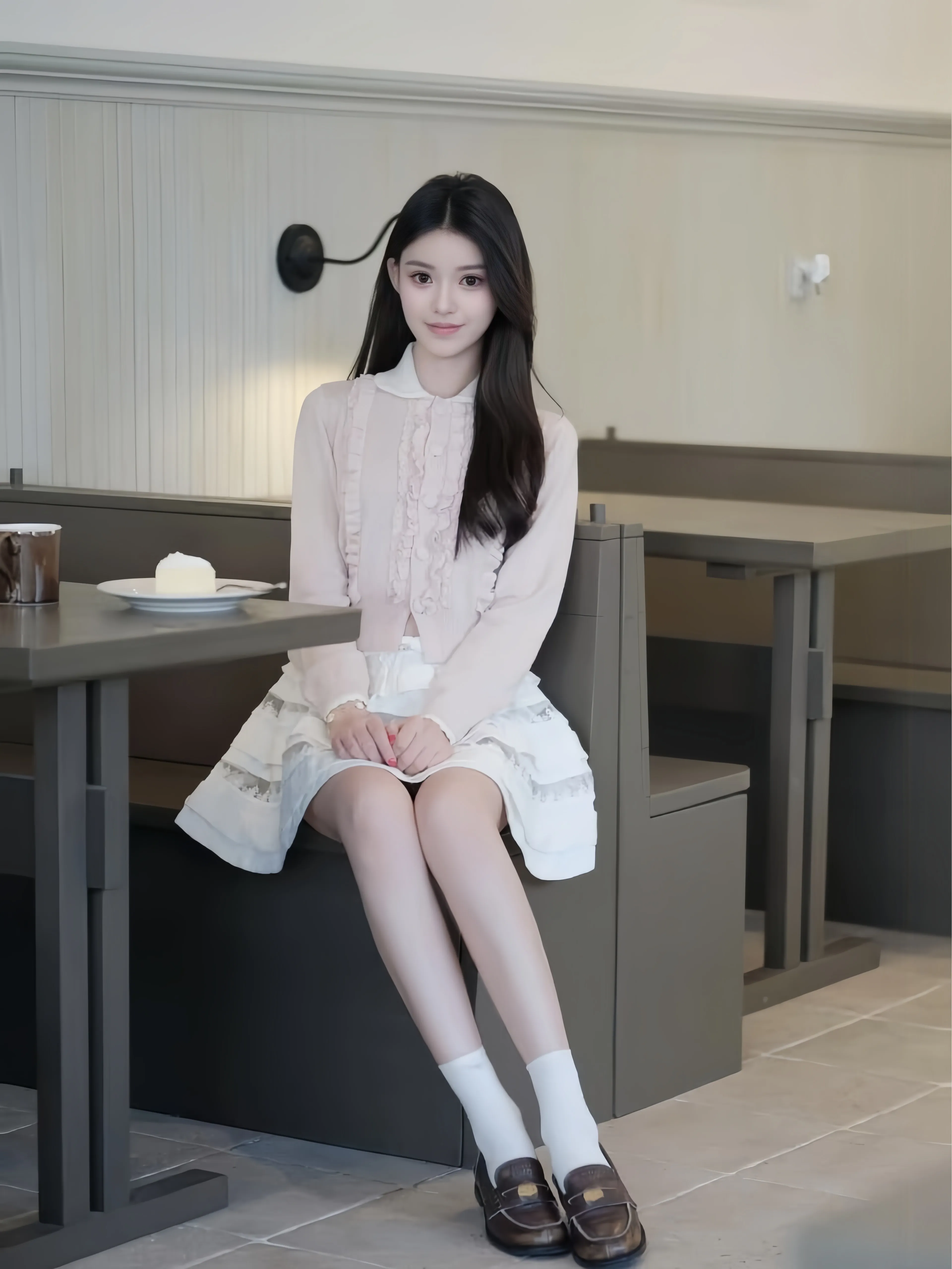 徐汇 小琪 Gallery 6