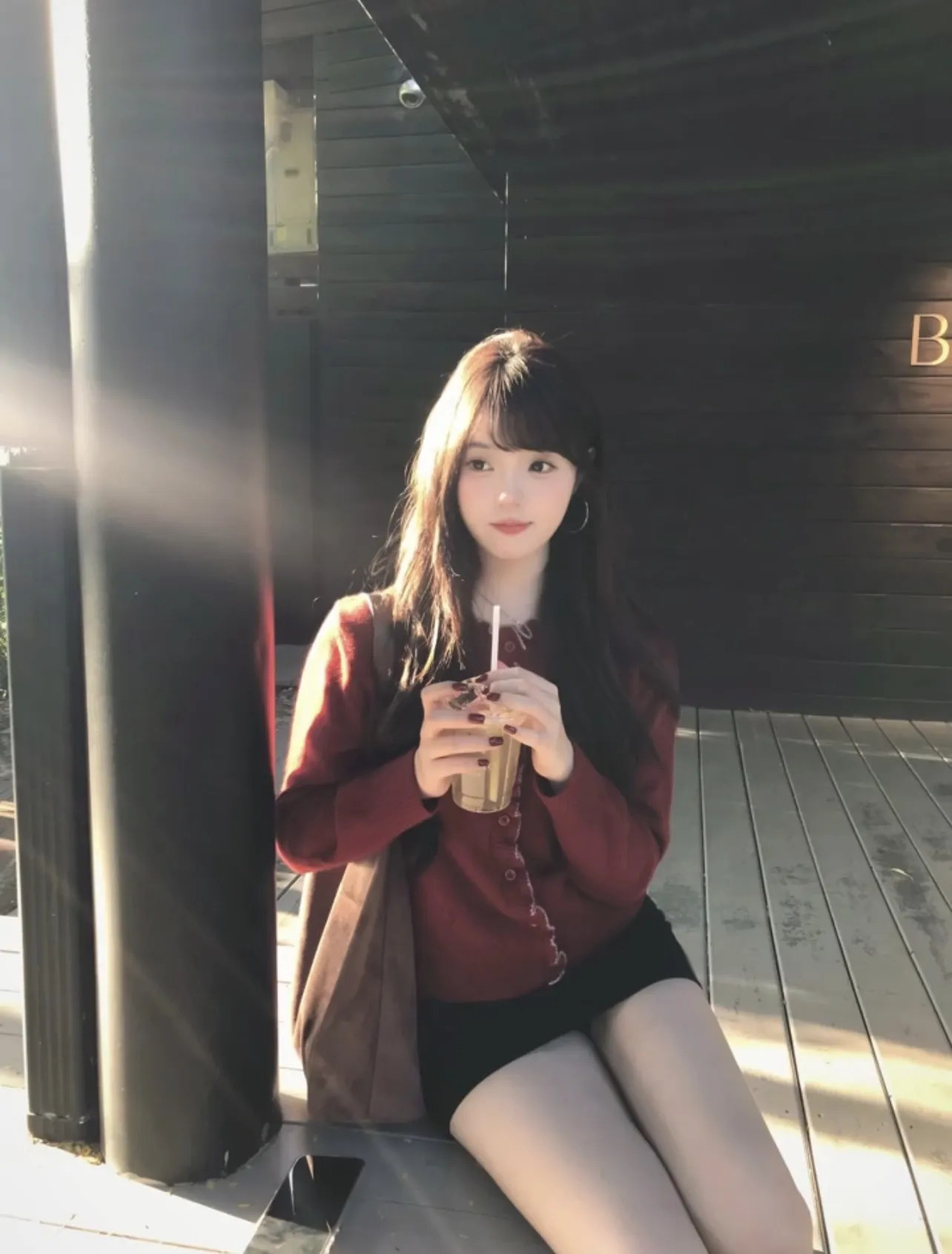 极品白小纯黄婷 Gallery 5