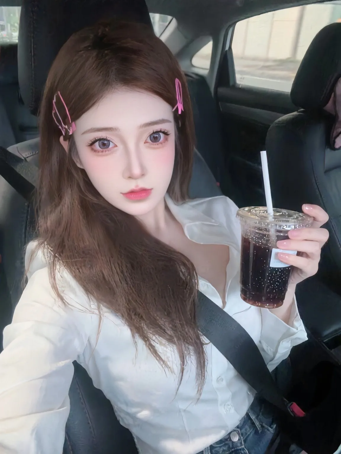 05笑笑，邻家小妹，会跳舞情绪价值拉满 Gallery 4