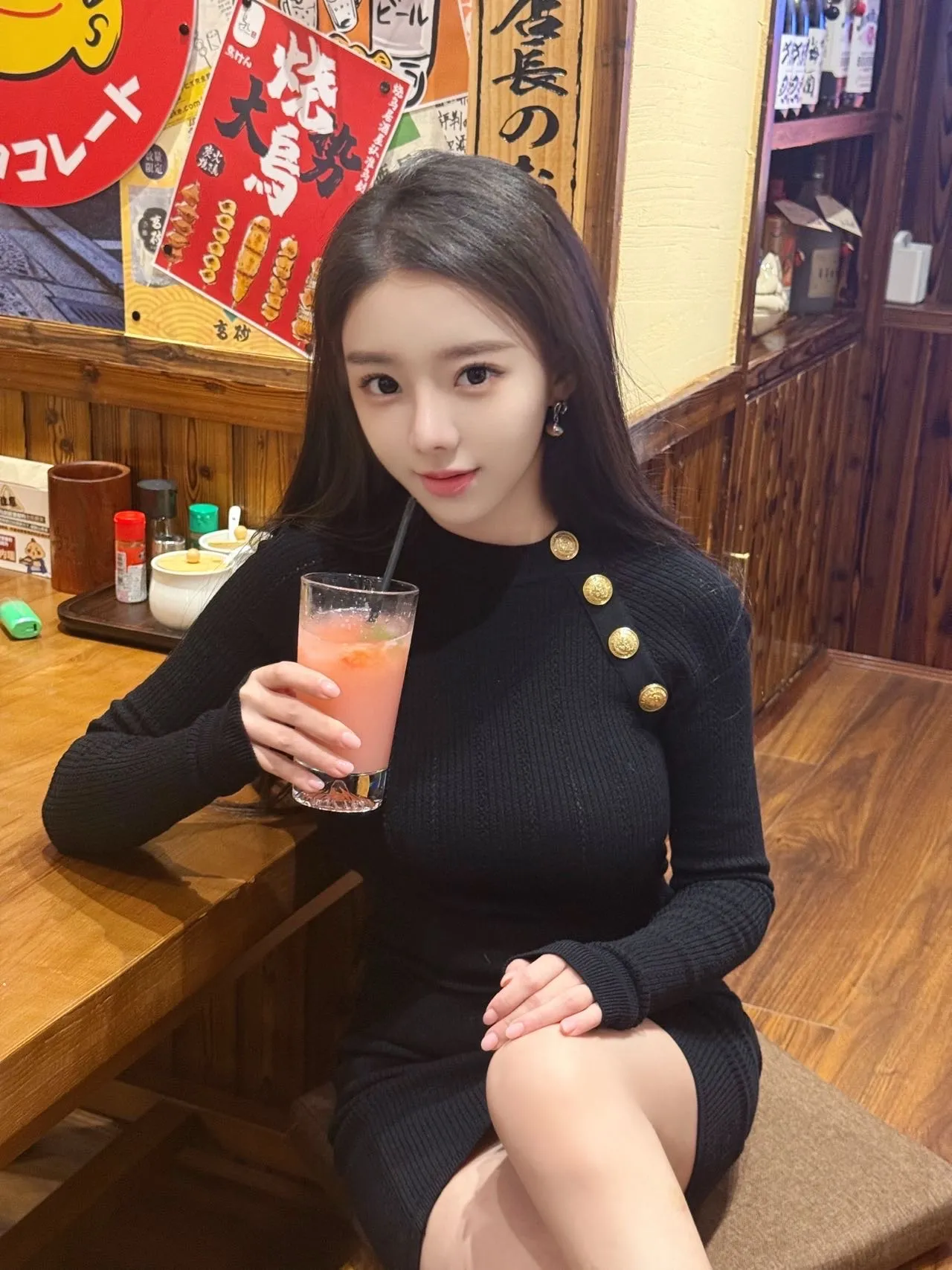 松江 宋佳 做过不错过 至少还睡过 Gallery 3