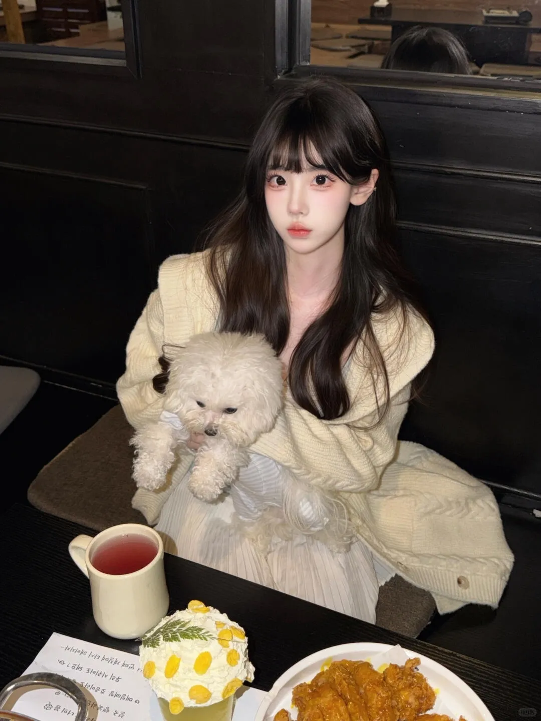 闵行御姐露露 Gallery 2