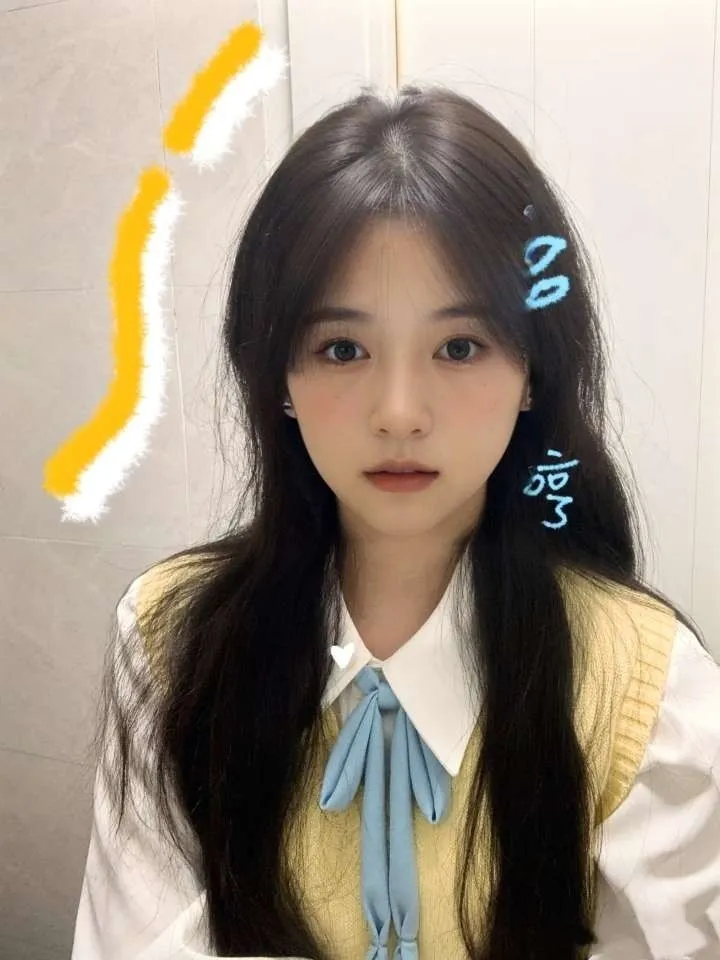 闵行可可07刚下海 Gallery 1