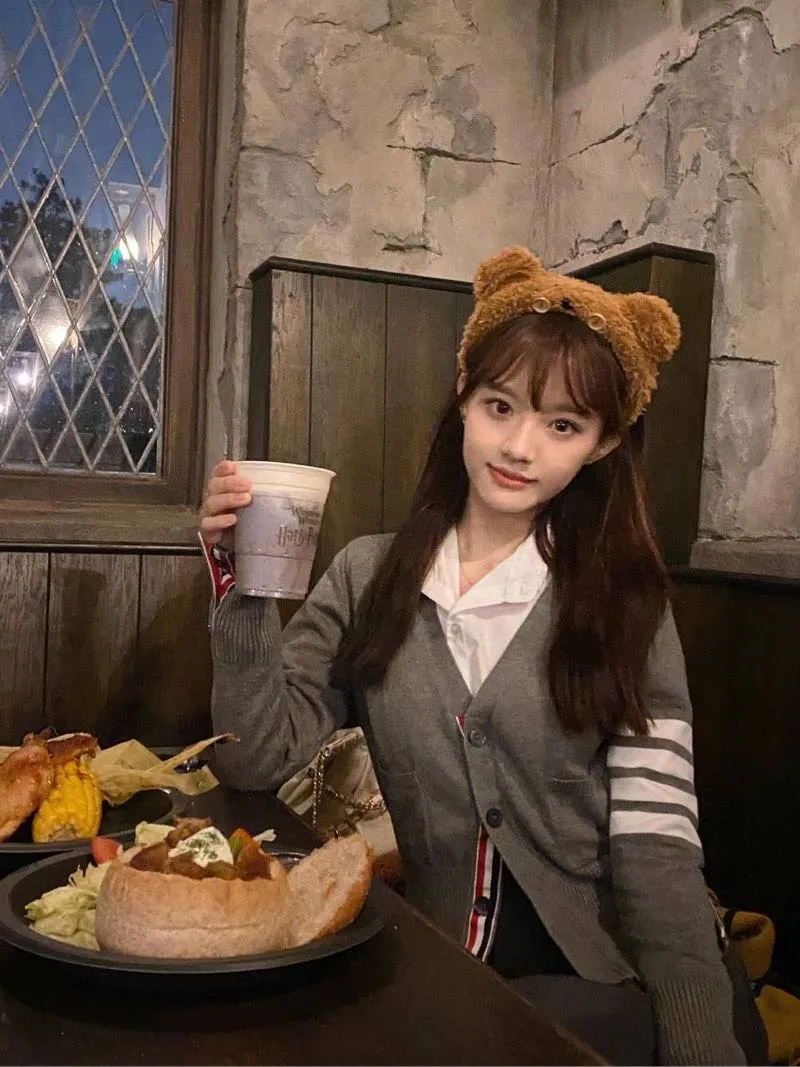 🌈沫沫 可甜可御极品少女🥵 Gallery 2