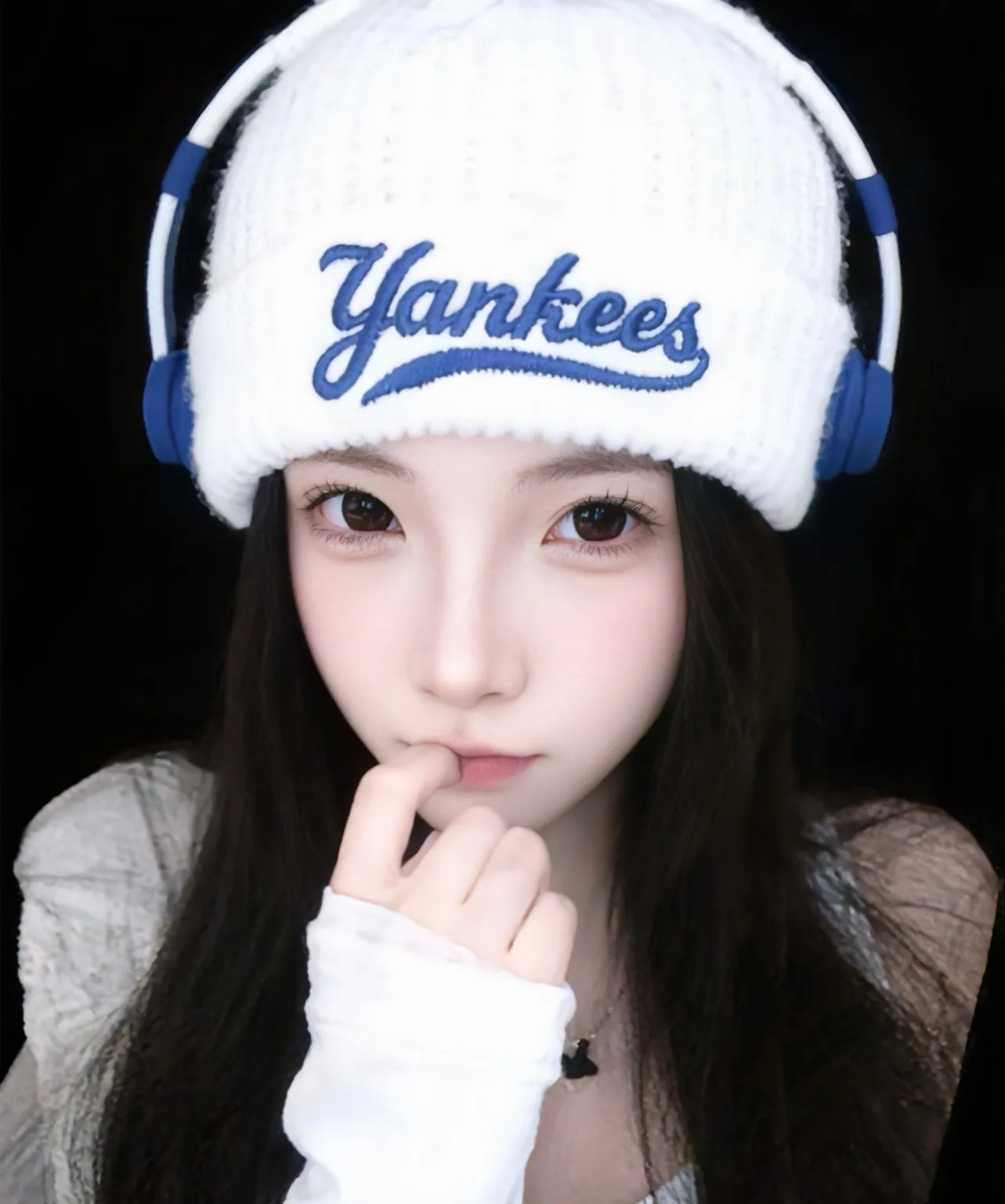 08星星    学妹下海兼职，🉑🐍 Gallery 4