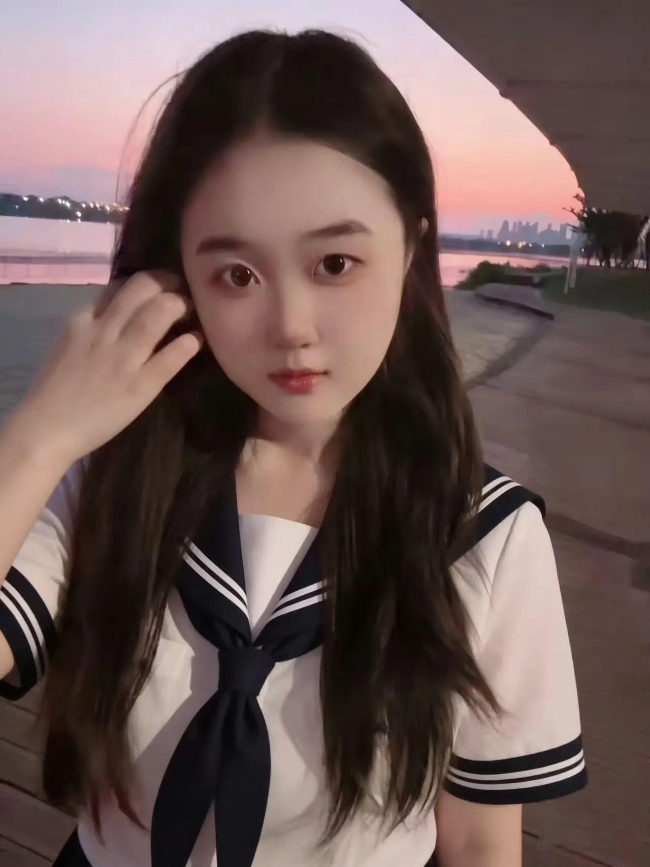 闵行新人08豆豆 Gallery 5