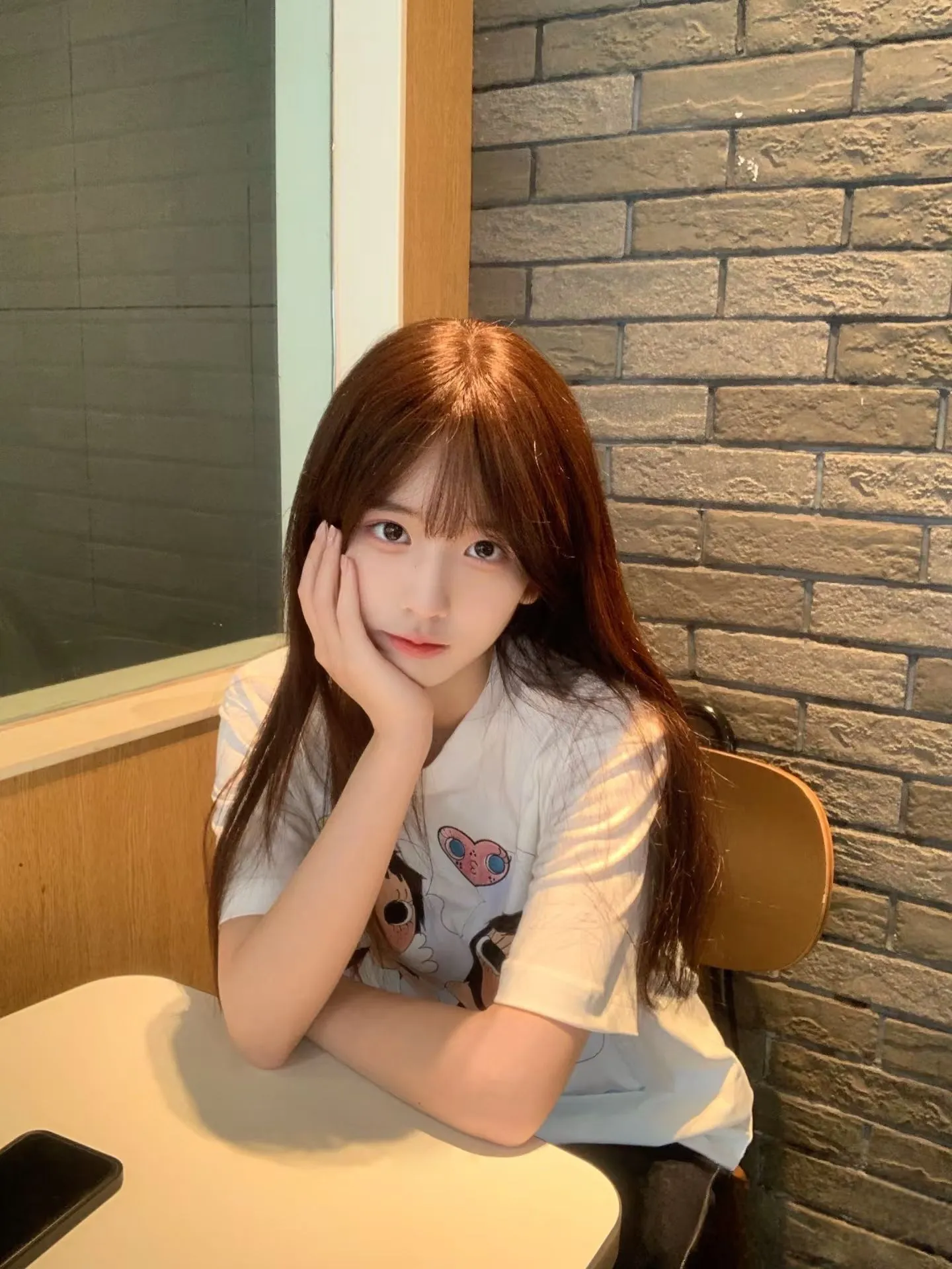 闵行新人学妹音音 Gallery 2