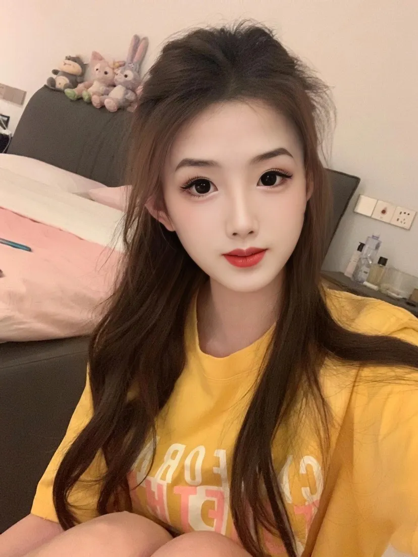 黄埔媛媛 完美炮架.天然软骨