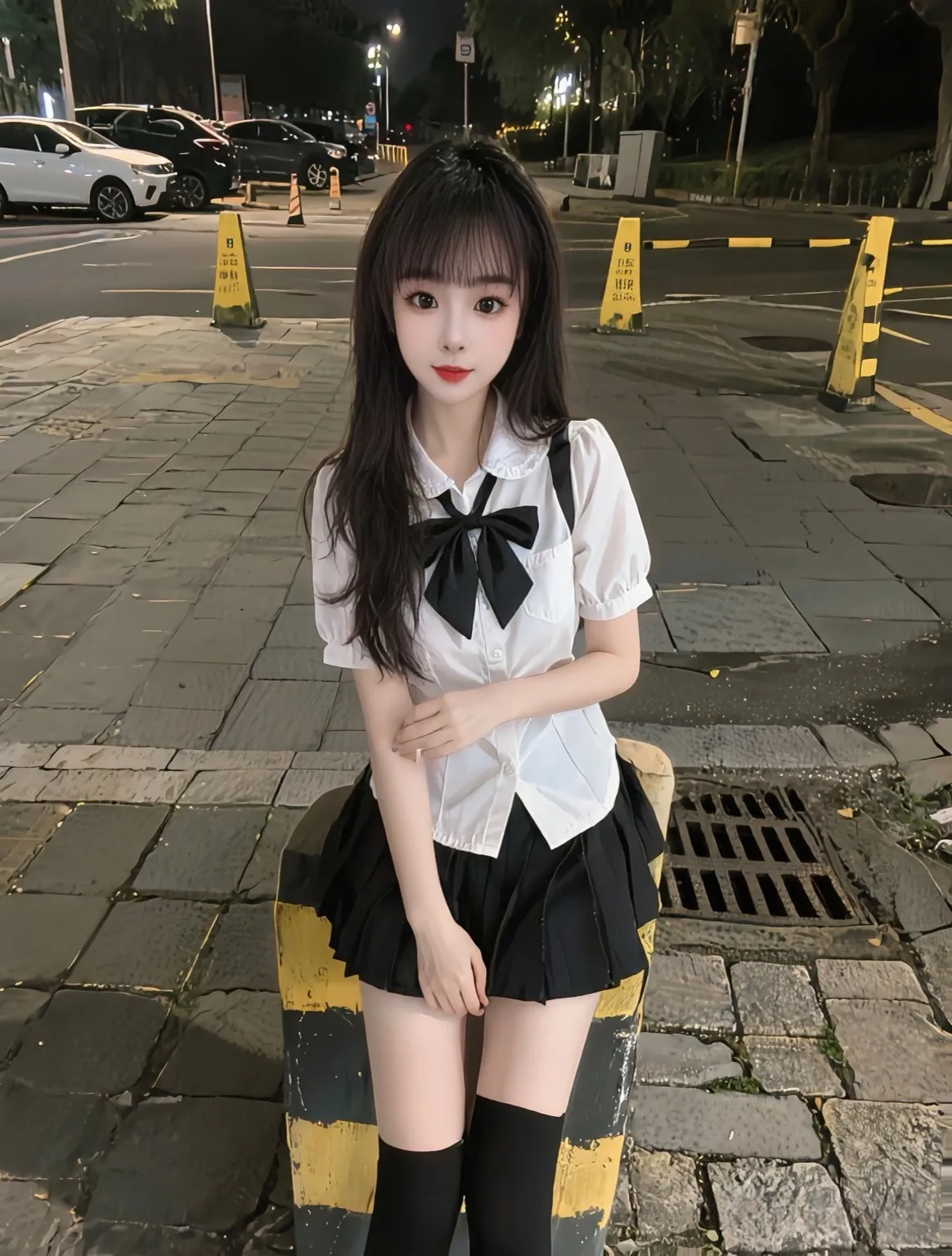 闵行❤️心心（北影学院兼职 短期开） Gallery 3