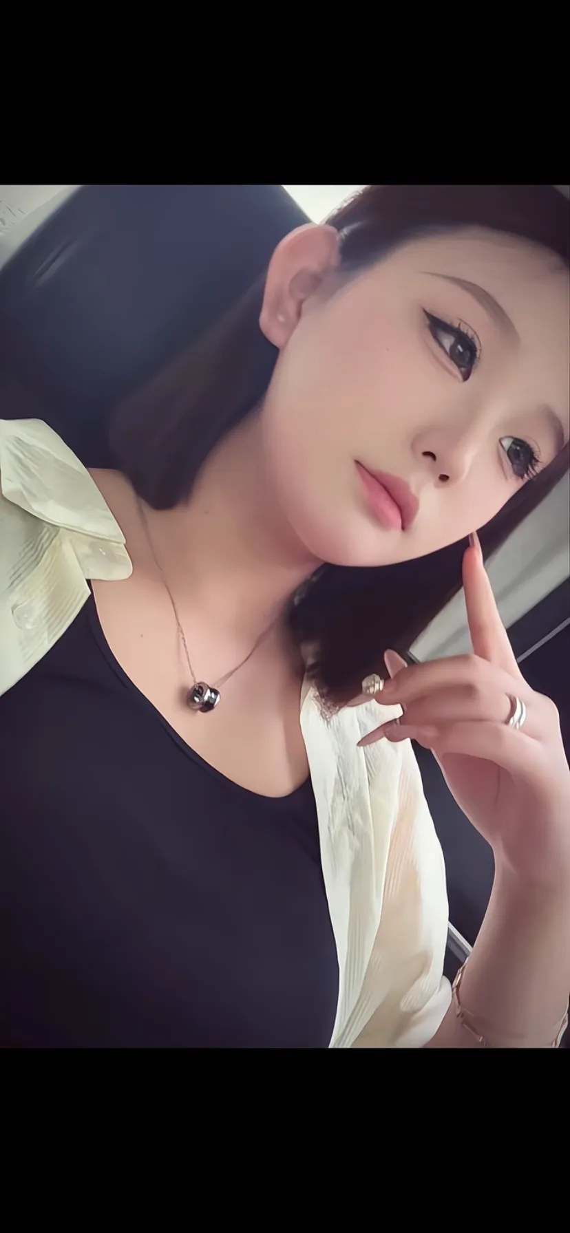 闵行徐汇。  大胸F。前凸后翘。卡戴珊身材🔥🔥🔥 Gallery 3