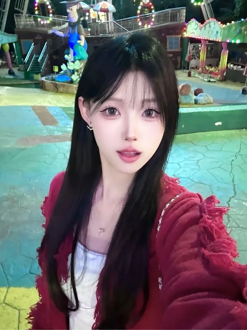 闵行琪琪 古灵精怪小纯 Gallery 3