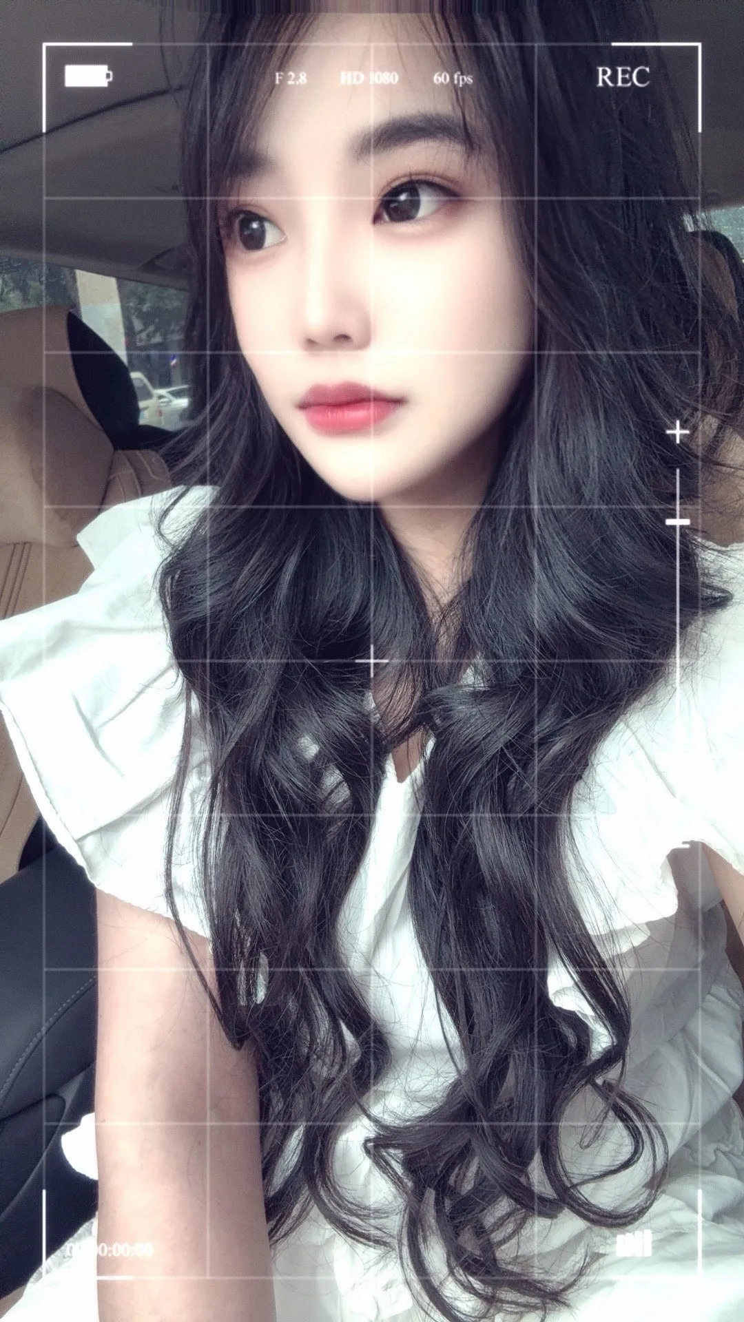 浦东💗雪雪 上海首开御姐 服务类型 Gallery 4