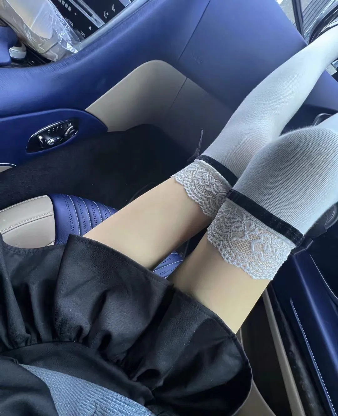 舞蹈学生 水嫩多汁 周可可 Gallery 5