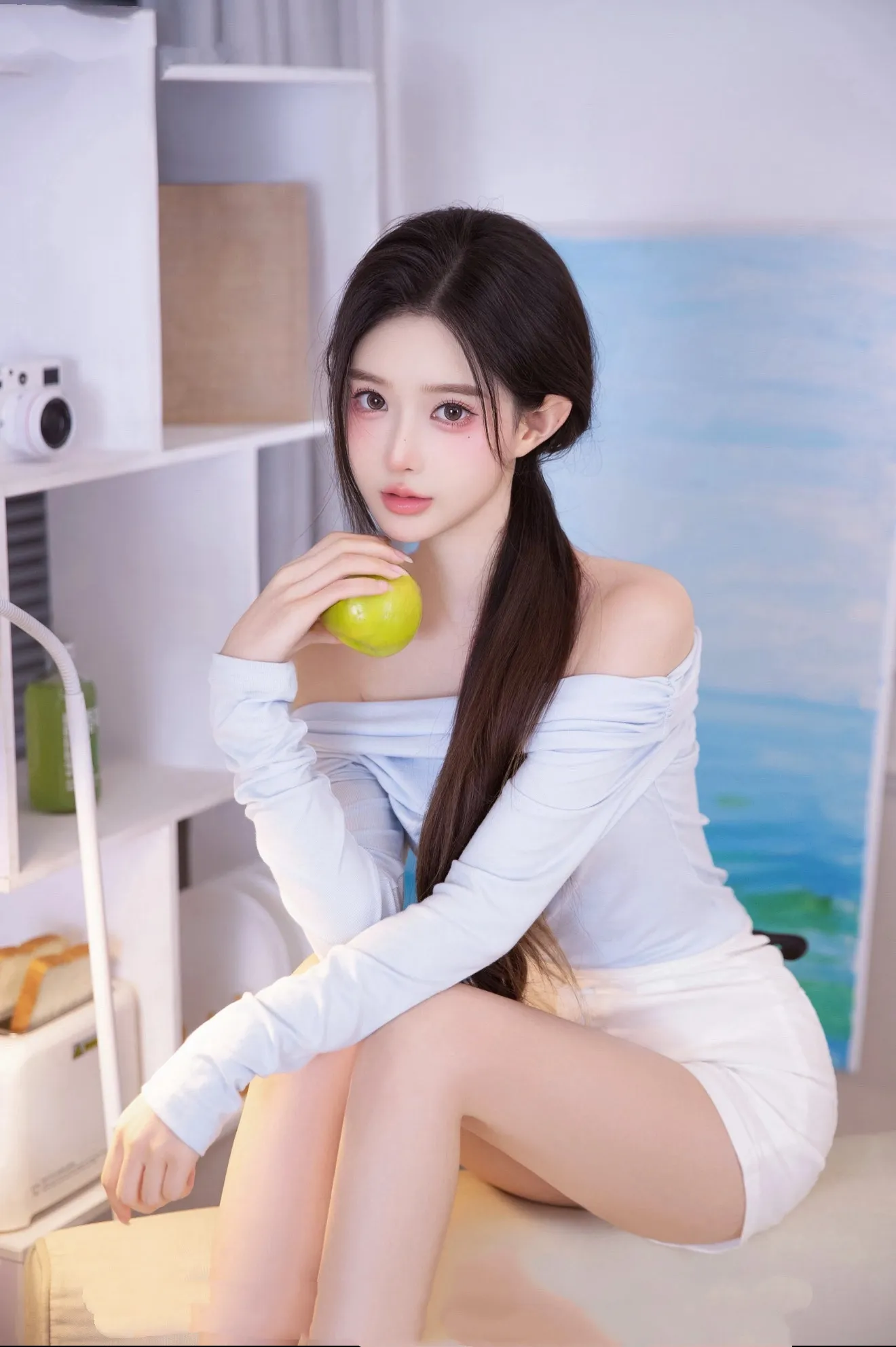 徐汇：小雨 Gallery 4