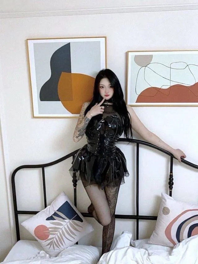 闵行🍀 07鱼儿 真实年龄可查证 Gallery 4