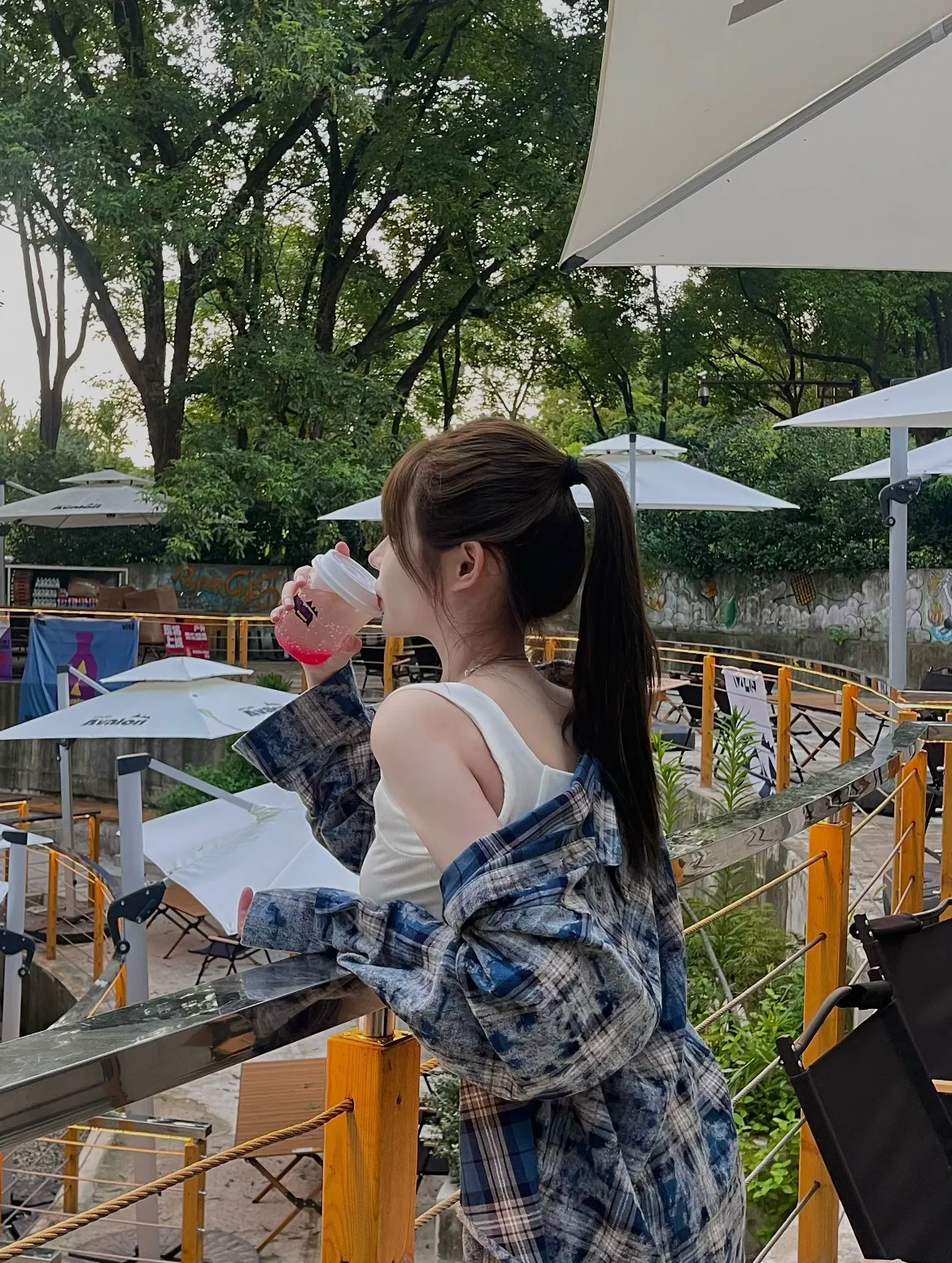 周周 真三点粉嫩 刚下海 Gallery 5