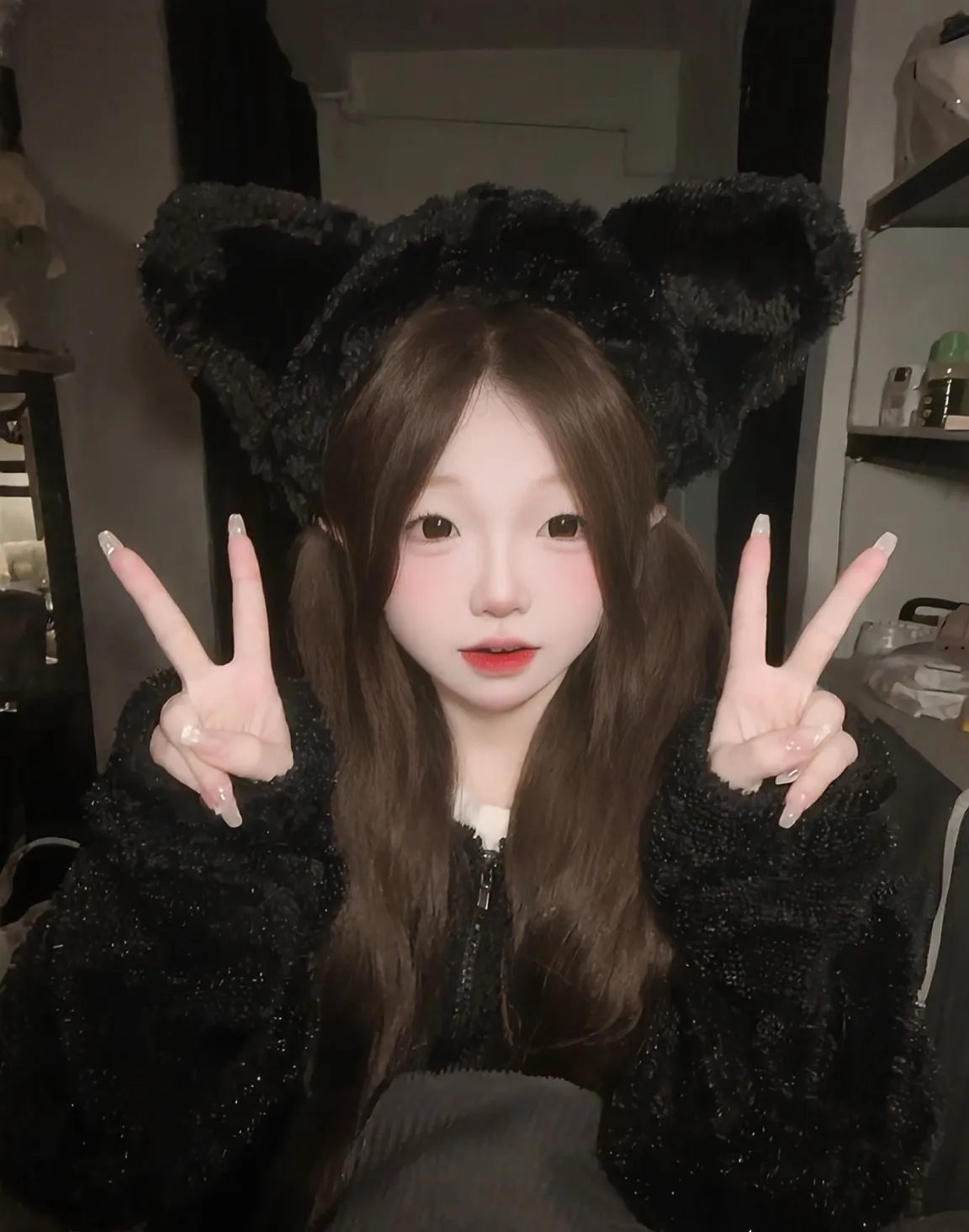 静安07小萝莉小甜 Gallery 6