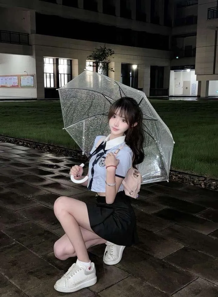 依沫 清纯可爱少女 Gallery 3