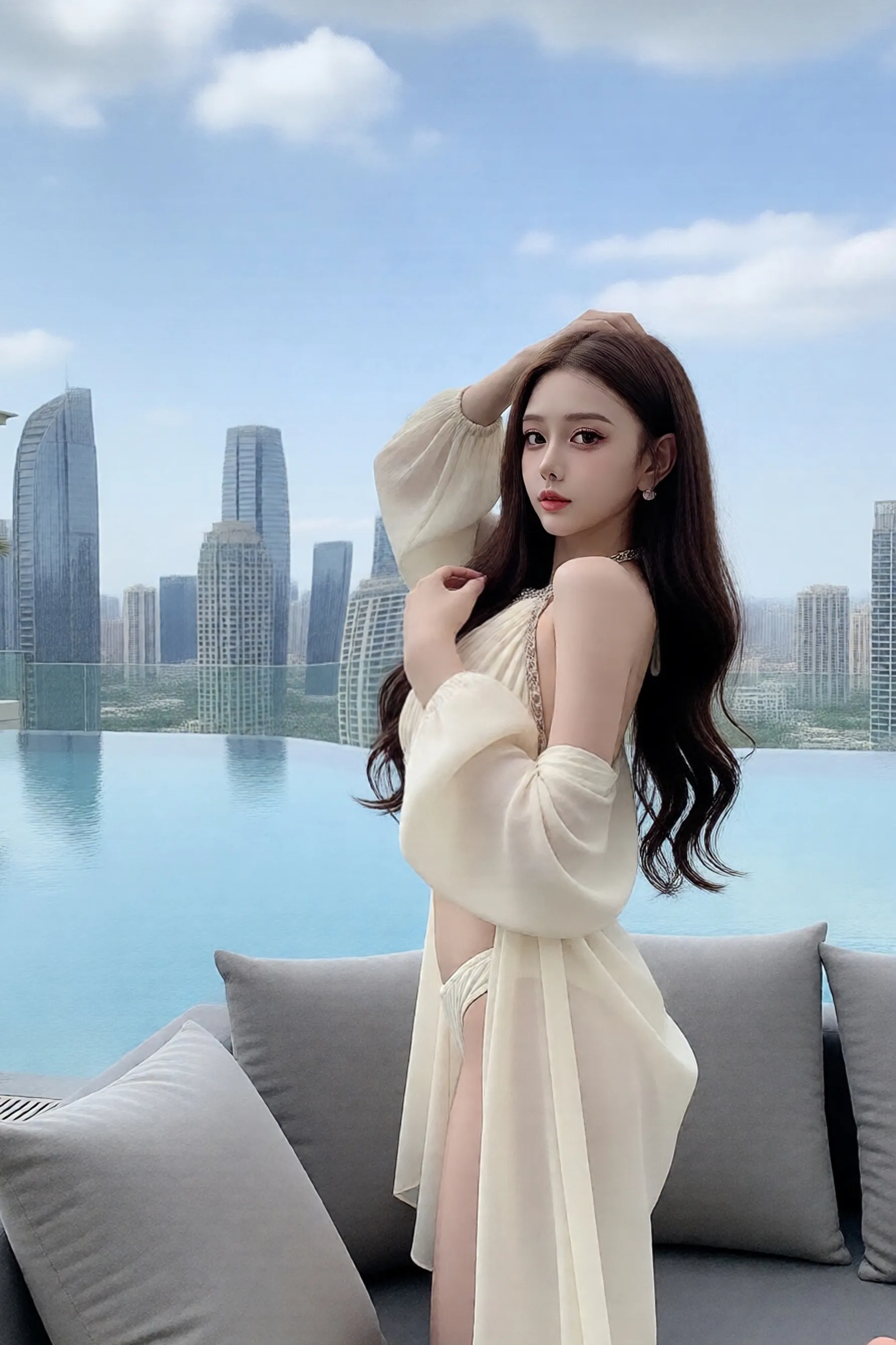 徐汇；奶油 Gallery 4