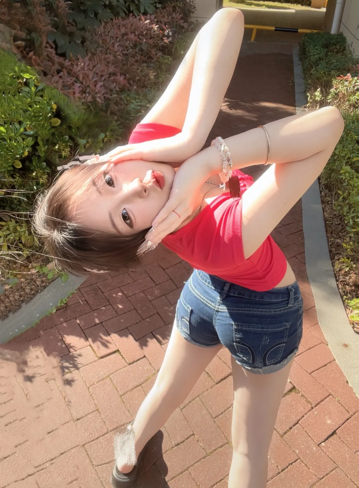 浦东爽儿 Gallery 2
