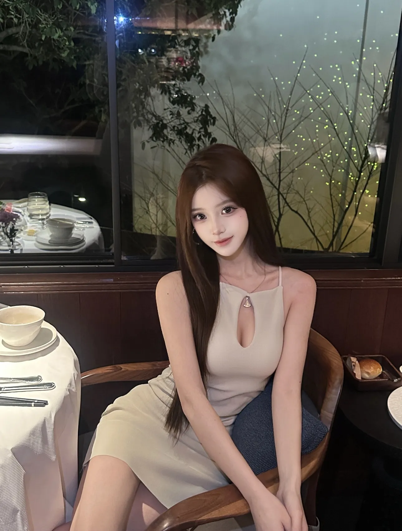 闵行 暖暖 瑜伽少女 Gallery 5