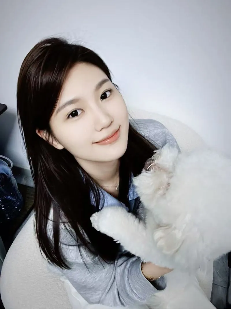 192新人杂志模特新人晓晓首开 Gallery 4