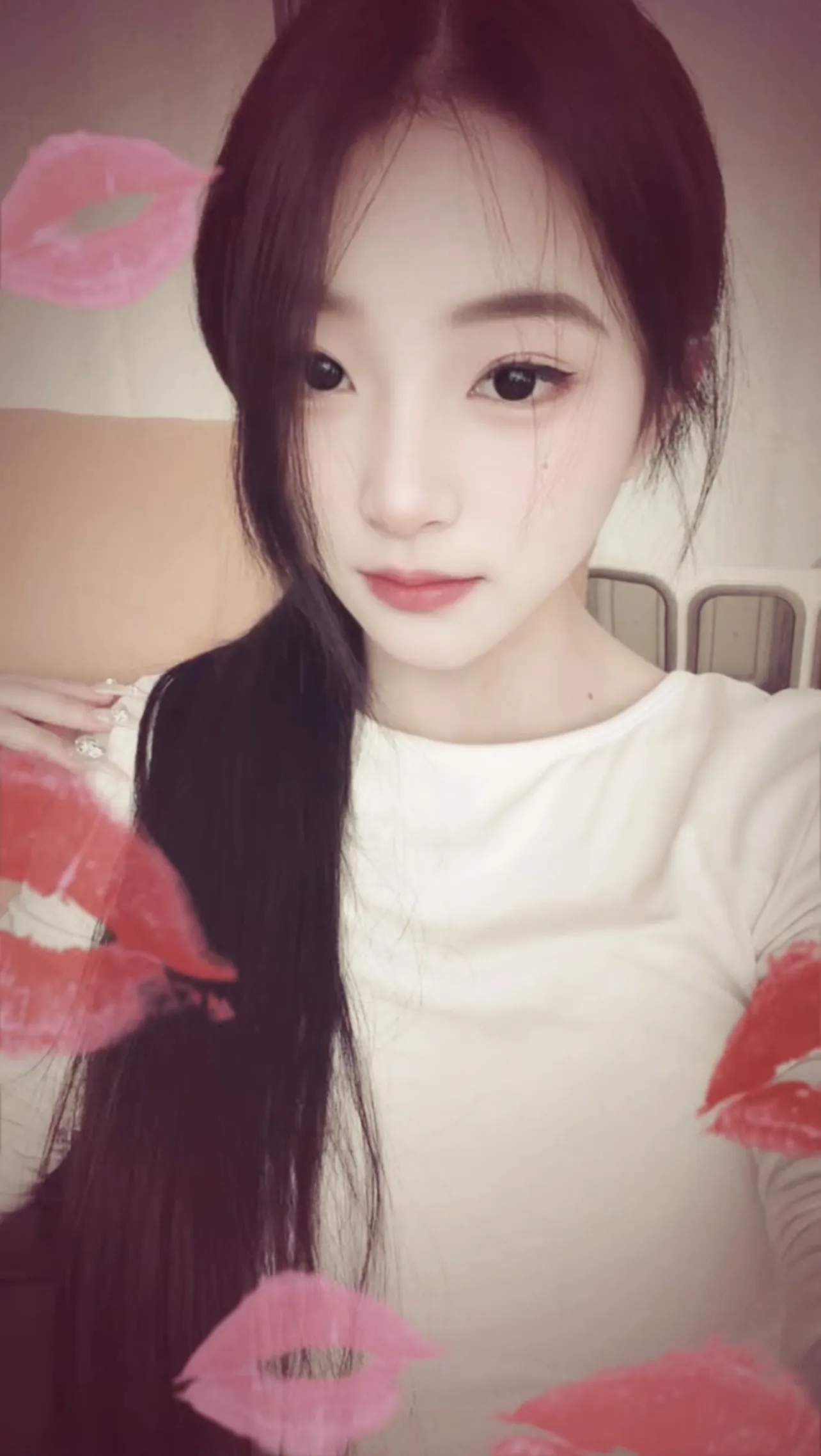 学妹小菜 短期兼职 Gallery 4