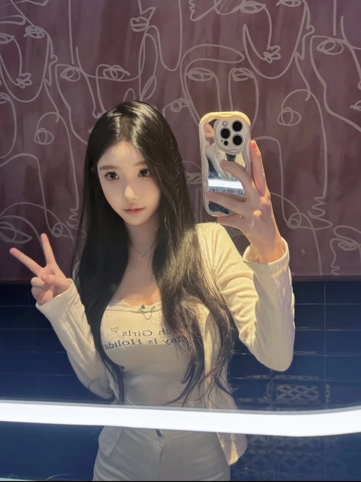 闵行模特纯御小柔 Gallery 5