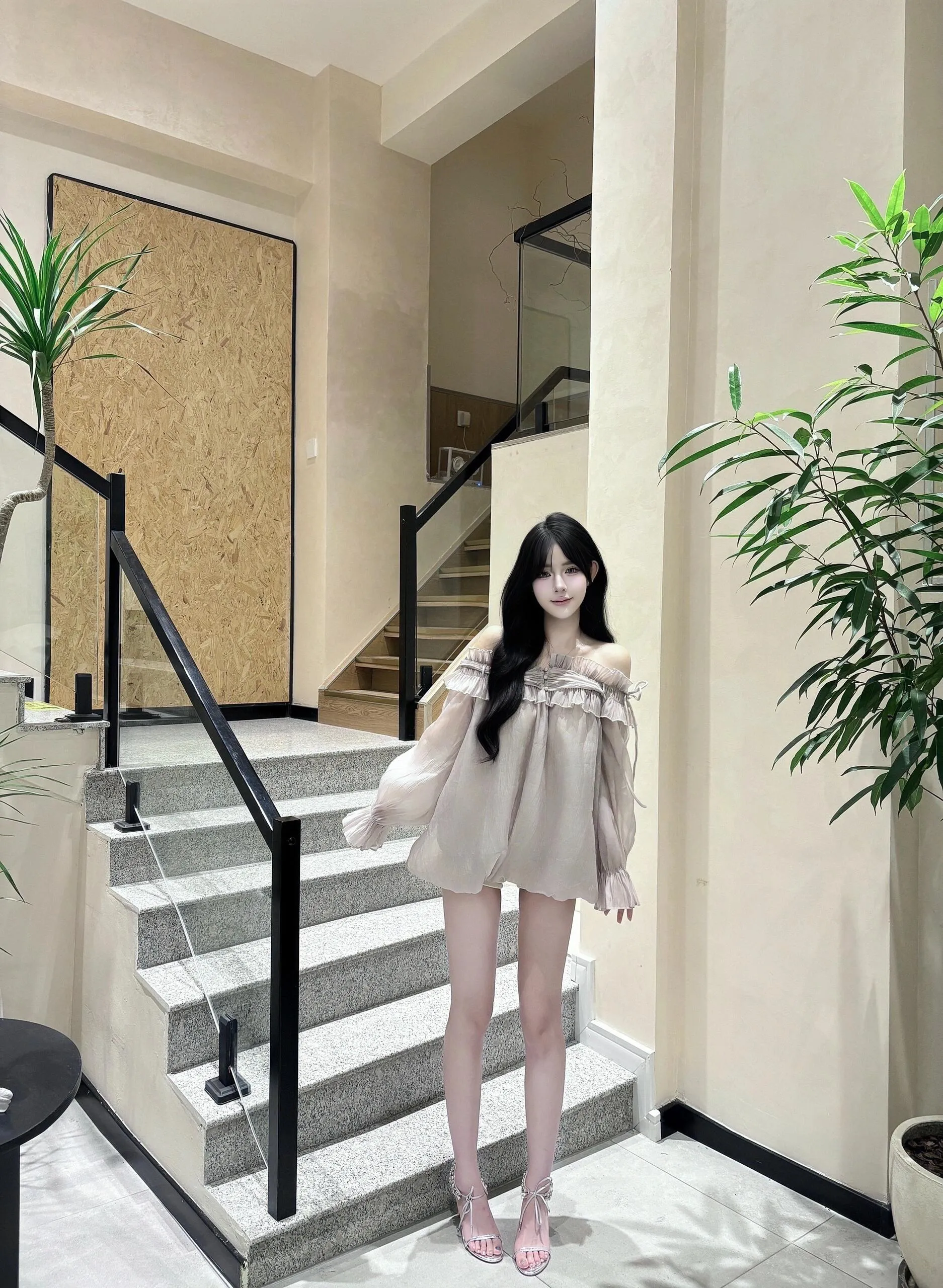 嘉定;小桐 Gallery 5