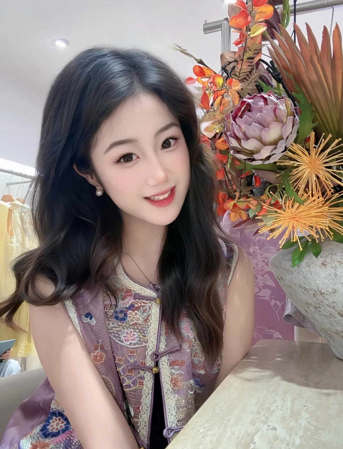 闵行朗朗 可御可甜 Gallery 1