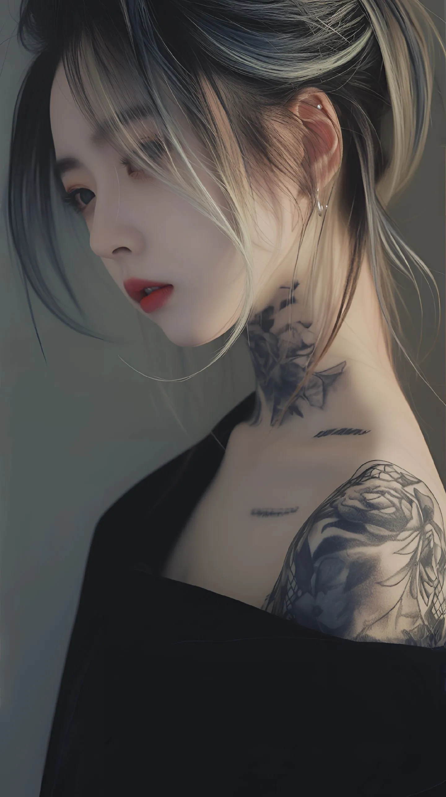 晨语 有点小叛逆想要哥哥的爱 Gallery 5