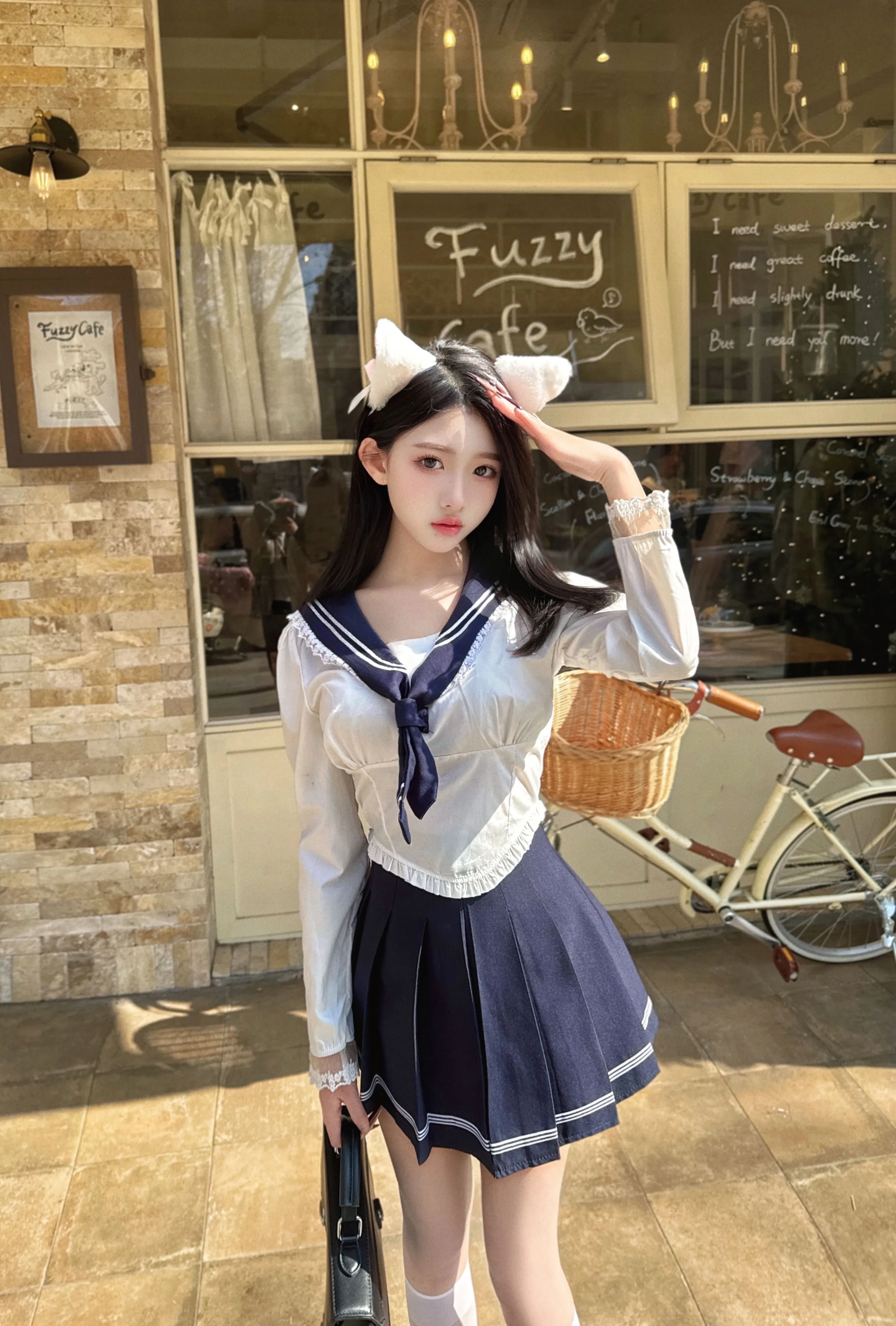 上海极品学生妹 Gallery 4