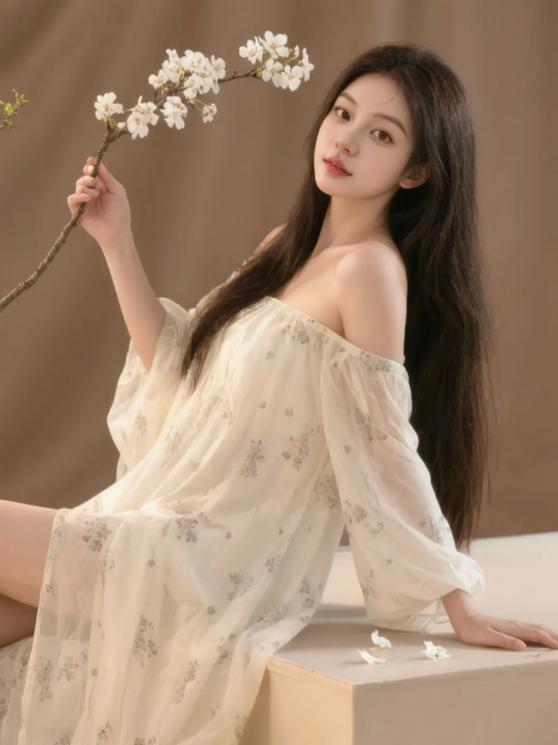 06小布丁，170白虎，短期兼职，🉑🈚 Gallery 4