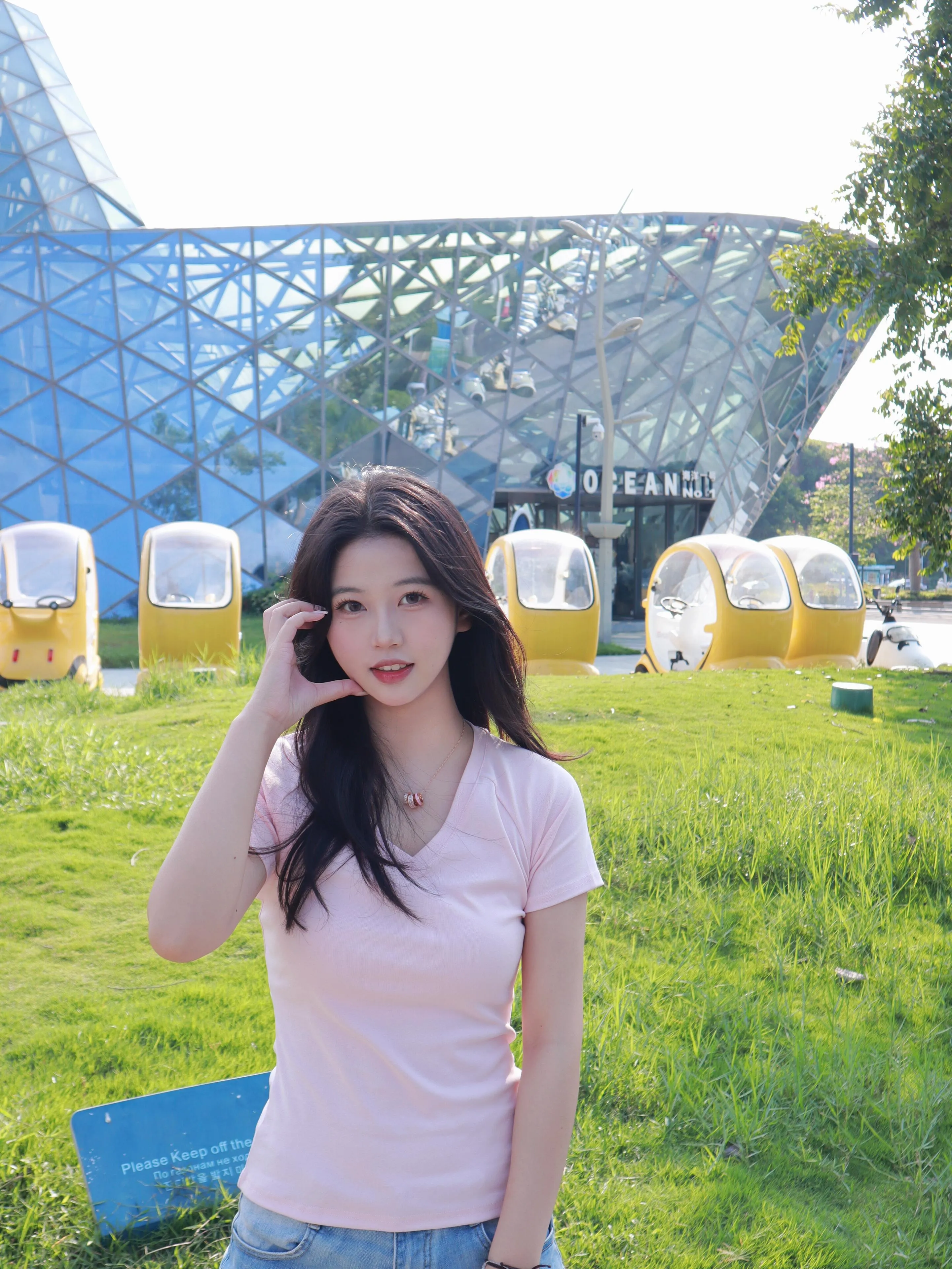 小皮  新人下海 短期兼职 Gallery 6