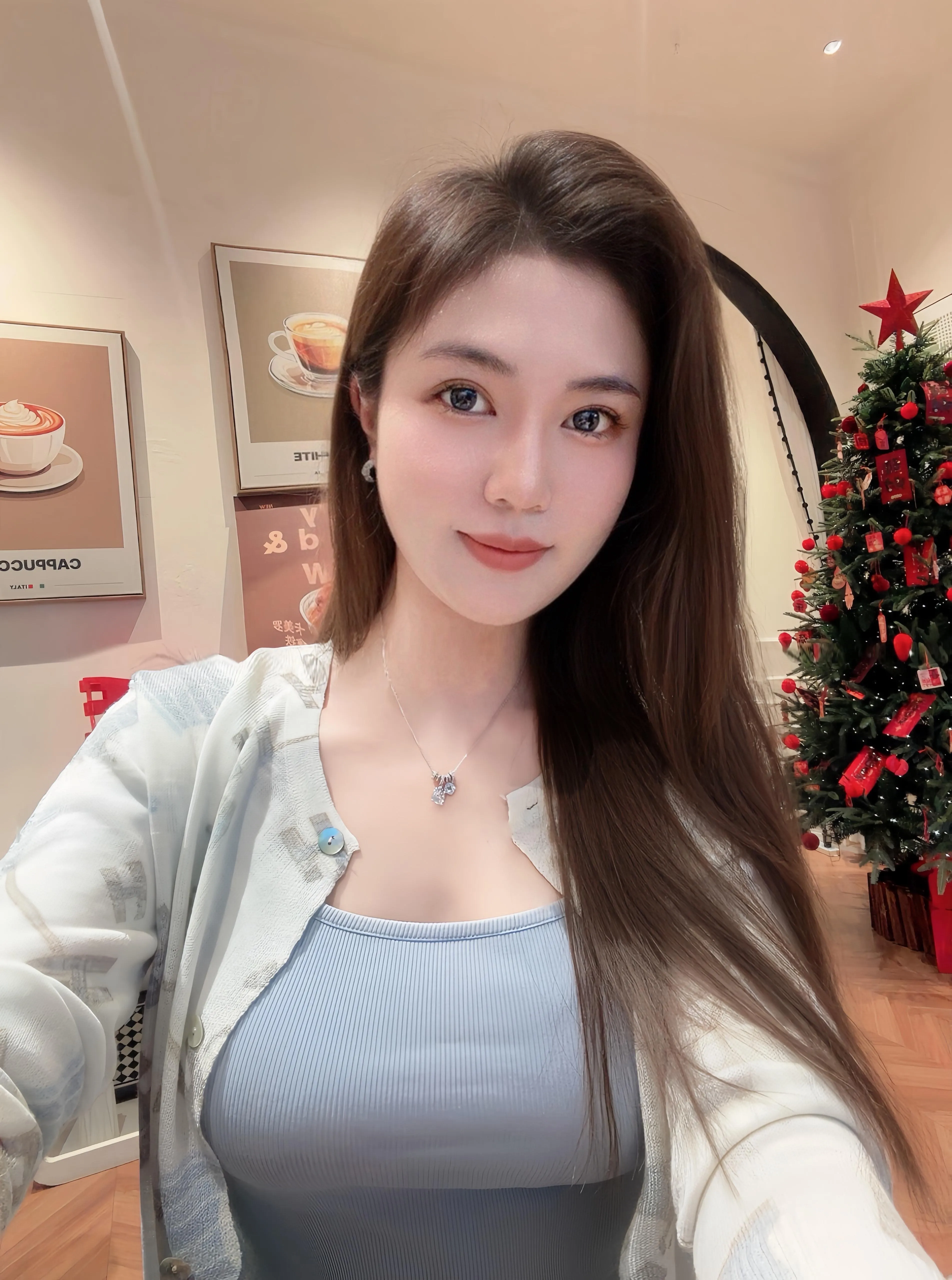 大咪宝 魔鬼身材 大叽叽的摇摇乐 Gallery 2