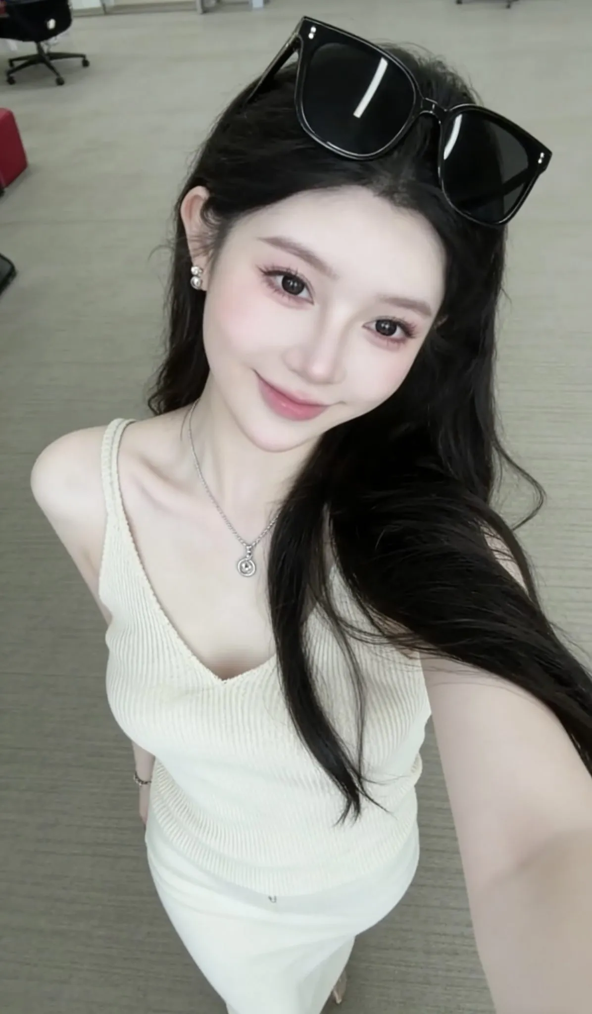 Y4362B-170 浦东纯欲御姐 갤러리 6