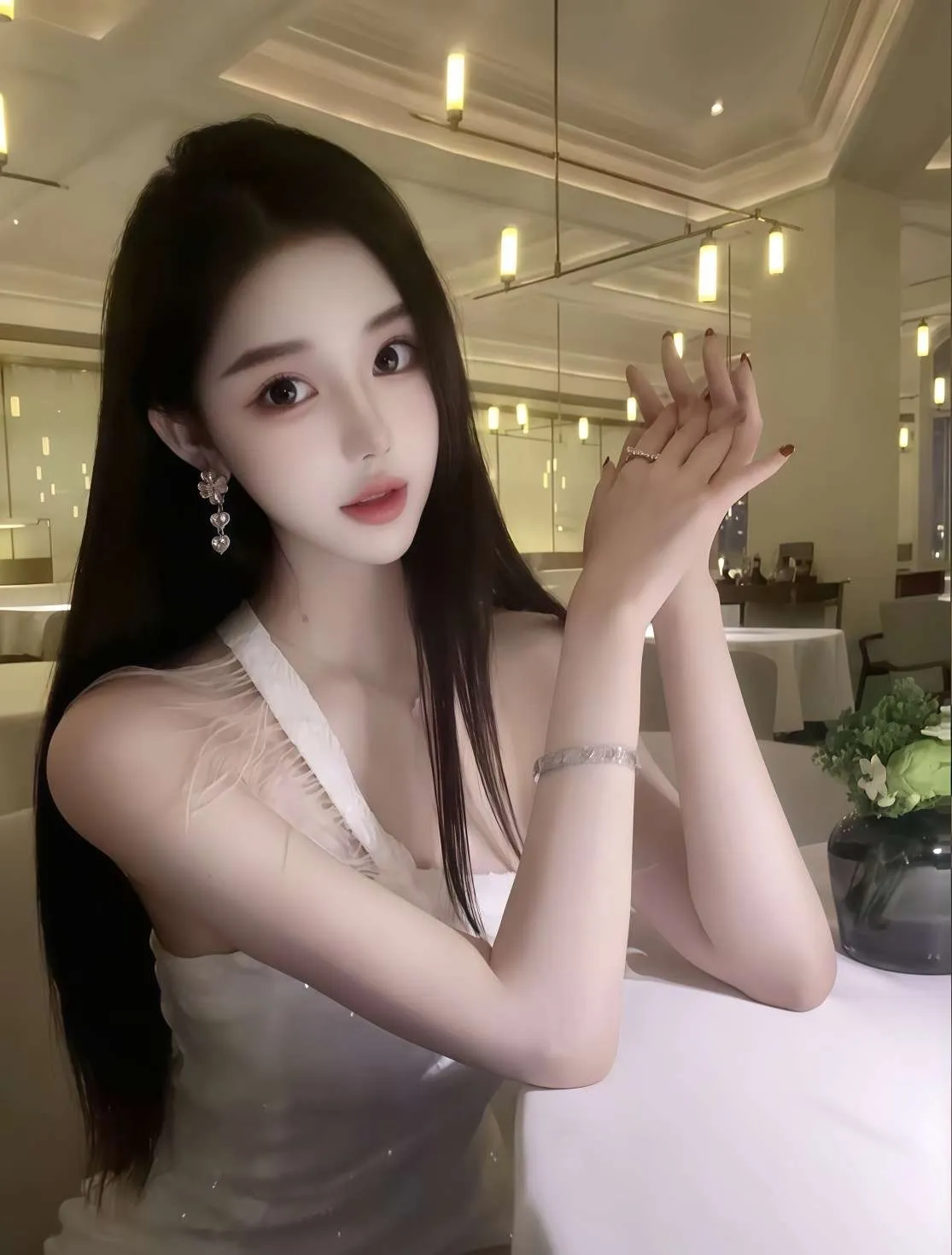 y220纯欲大蜜御姐 Gallery 1