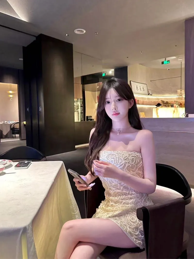 李木子🏠浦东 168D 极品纯欲 Gallery 2