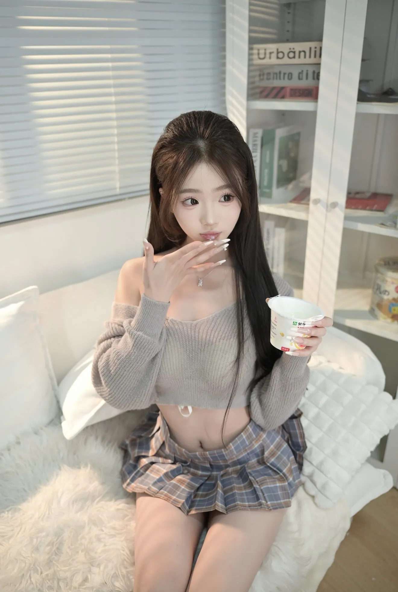 闵行 果果 Gallery 4